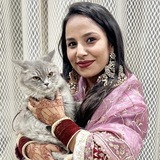 Vishvpreet Kaur