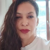 María Cristina
