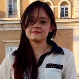 Johanna Rocio