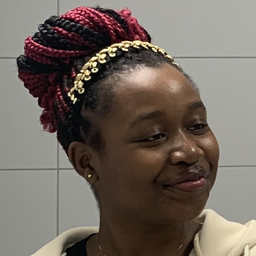 Photo of Shannice Marie