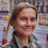 Svetlana