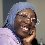 Awa Toure