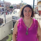 Rosa María
