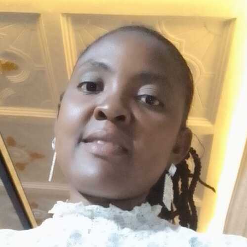 Foto von Gaelle Rolande