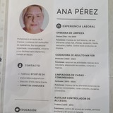 Ana Maria