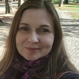 Liudmyla