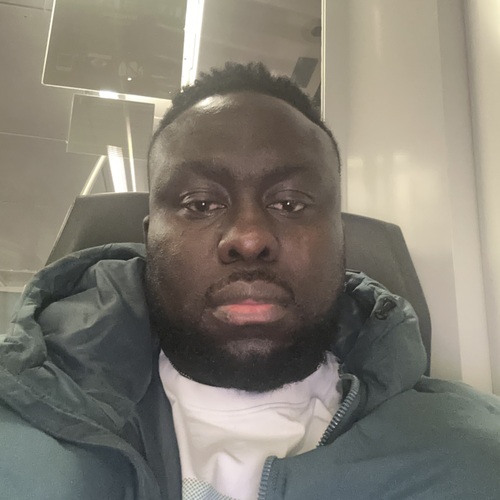 Photo of Orugba Fredrick