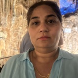 Harjit Kaur
