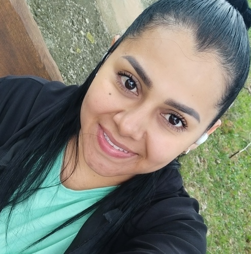 Photo of Eliceth Marcela