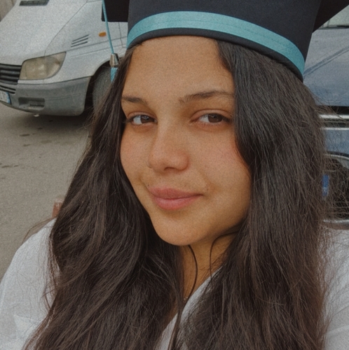 Photo of Diana Costina