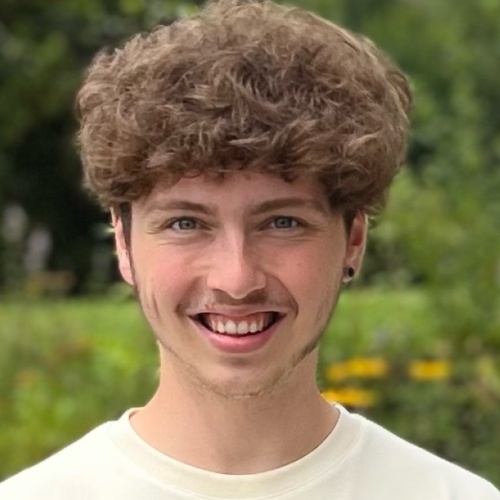 Photo of Samuel