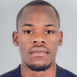 Tafadzwa Rodney