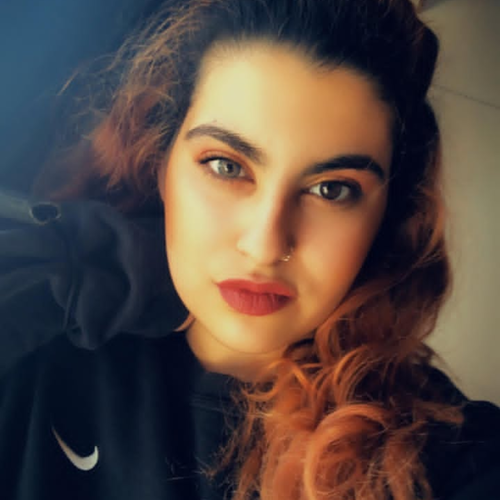 Foto von Konstandina