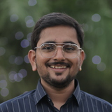 Yaminesh Thakarshibhai