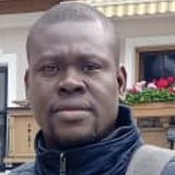 Stephen Ebere