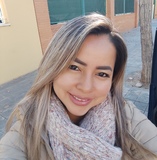 Valeria Katterine