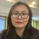 Saranchimeg