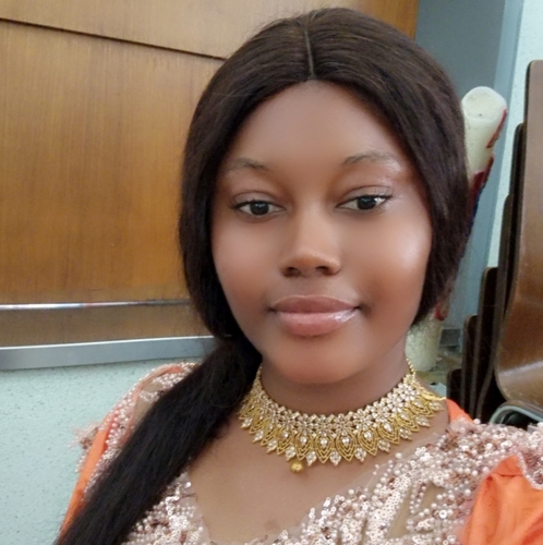 Photo of Mariama Ciré