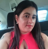 Wendy Verónica