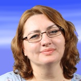 Tetiana