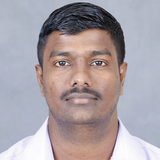 Thushanth