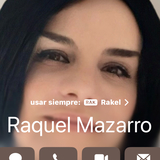 Rachel