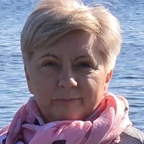 Photo of Katarzyna