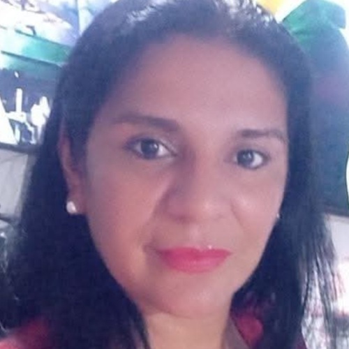 Photo of Giannina Tomasa