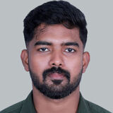 Sreejith