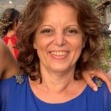 María Candelaria