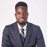 Ayobami Peter