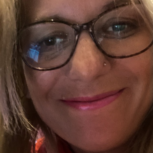 Photo of Tanja