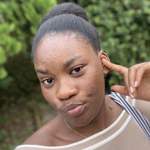 Foto von Rosine Géraldine