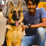 Tharun