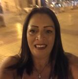 Claudia María