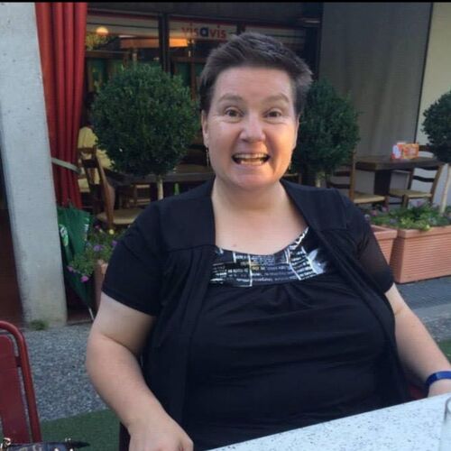 Foto von Marlise