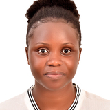 Cathy Rukundo