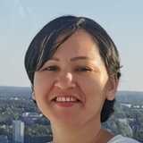 Irma Zenaida