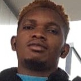 Olawale