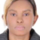 Amandine Alice