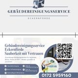 Gebäudereinigungsservice Eckernförde