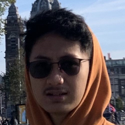 Photo of Muhammad Reno