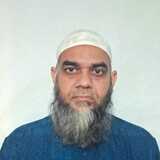 Md Sazzad