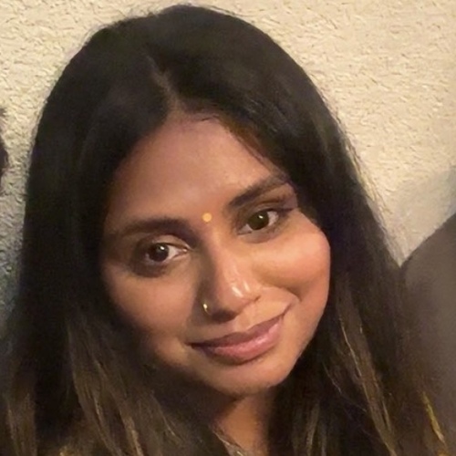 Photo of Sharmini