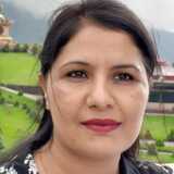 Paramjit kaur