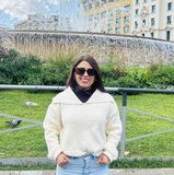 Yeni Magaly