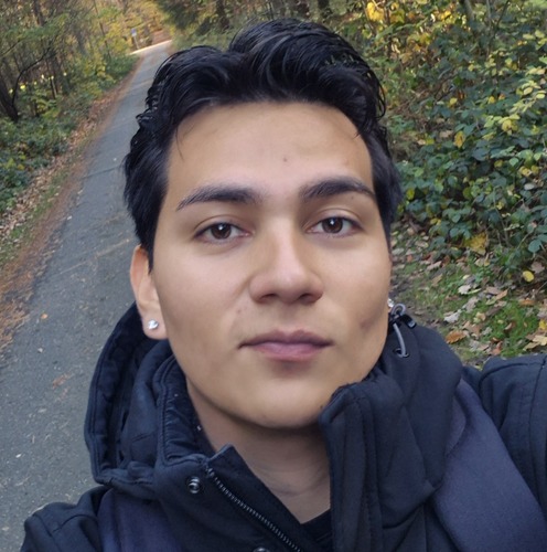 Foto von Jhoan Stivenson