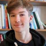 David