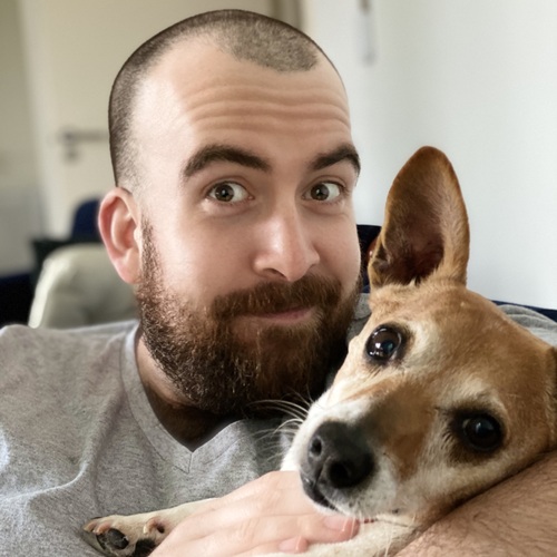 Foto von Daniel