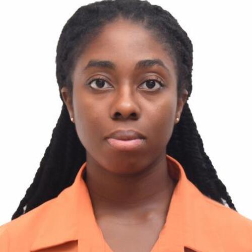 Photo of Grace Makafui